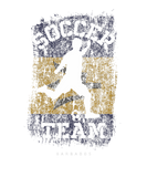 Discover Soccer Barbados Flag Football Team Soccer Player
