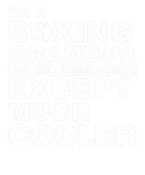 Discover Mens Boxing Grandpa Apparel - Funny Boxer Grandpas