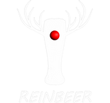 Discover Reindeer Reinbeer  -Christmas Beer T Dri