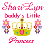 Discover Personalized Daddy's Little Princess
