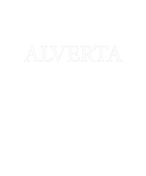 Discover Alverta Name Family Vintage Retro Funny