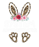 Discover Matching Leopard Print Bunny System Administrator