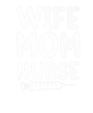 Discover Women Mom Nurse Funny Leopard Letter Print S