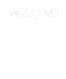 Discover We Are Gonna Make It WAGMI Coin Cryptocurrency Tra