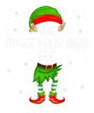 Discover Make Your Own Elf Xmas Party Matching Family Chris