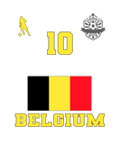 Discover Belgium Football Soccer National Team #10