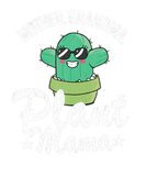 Discover Mother Grandma Plant Mama Cactus Mom Gardener Plan