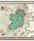 Discover Irish Free State & Northern Ireland MacDonald Gill