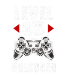 Discover 13Th Birthday Level 13 Unlocked 13Th Year Old Game