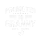 Discover Promoted To Granny Est 2022 Soon To Be Granny