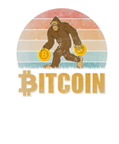 Discover Bitcoin Sasquatch Sunset BTC Cryptocurrency Crypto
