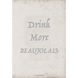Discover beaujolais by tony fernandes