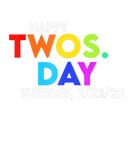 Discover Happy Twosday Tuesday 2-22-22 February 22Nd Funny