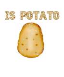 Discover Is Potato Funny - As Seen On Late Night Television