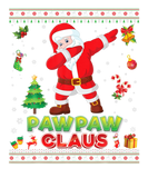 Discover Pawpaw Claus Matching Family Christmas Dabbing San