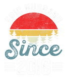 Discover Epic Husband Since 20016 5Th Wedding Anniversary C