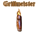 Discover Funny Grillmeister & Burning Sausage BBQ