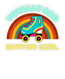 Discover Totally Retro 80'S Rad 90'S Rad Skater