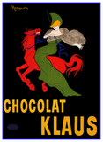 Discover Men's : Cappiello - Chocolat Klaus