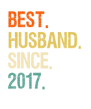 Discover 5Th Wedding Aniversary Valentine Best Husband Sinc