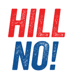 Discover Anti Hillary Hill No!