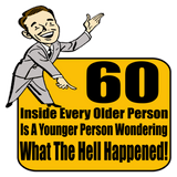 Discover What Happened 60th Birthday Gifts