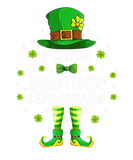 Discover Family Matching I'm The Brother Leprechaun St Patr