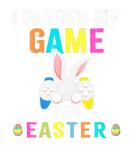 Discover I Paused My Game For Easter Funny Gamer Boys