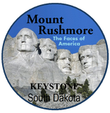 Discover Mt. Rushmore