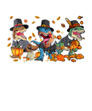 Discover Happy Thanksgiving Dinosaur Turkey Costume Saurus