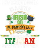 Discover Everyone Is A Little Irish On St Patrick Day Excep