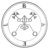 Discover King Bael Goetia Occult Deomonic Spirit