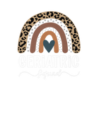 Discover Geriatric Squad, Leopard Rainbow Matching Geriatri