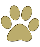 Discover golden paw