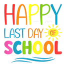 Discover Happy Last Day Of School For Teacher Student Gradu