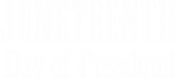 Discover JUNETEENTH Day of Freedom! (alternate)