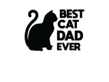 Discover Best Cat Dad Ever Cute Pets Kittens Cat Lover