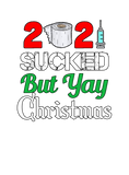 Discover 2021 Sucked But Yay Christmas