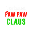 Discover Santa Paw Paw Claus Matching Family Christmas Paja