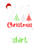 Discover This Is My Christmas Pajama Xmas | Funny Xmas
