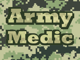 Discover Army Medic