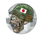 Discover Anime Zombie Soldier - Japanese Otaku - Manga - Sk
