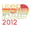 Discover 10Th Birthday My 10 Years Old Legend Since Novembe