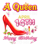 Discover A Queen Was Born On April 14 14Th Happy Birthday T