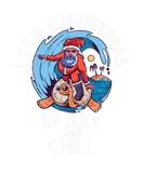 Discover Let's Christmas In July And Chill - Christmas In J