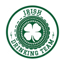 Discover St. Patricks Day Shamrock -Lucky Gift - Irish Drin