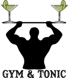 Discover GYM AND TONIC,GYM,Gin and tonic,