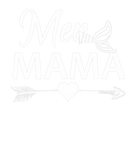 Discover Mer Mama Mermaid Mama Family Matching Mother's Day