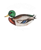 Discover Duck Whisperer T Mallard Duck I Love Ducks