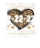 Discover Teaching On Twosday 2_22_2022 Preschool Leopard He